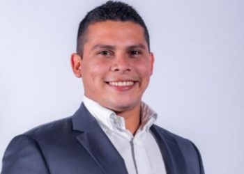 Francisco Villatoro respaldará desde la Asamblea Legislativa el financiamiento de todas las fases del Plan Control Territorial