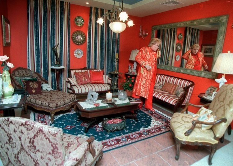 La casa de Walter Mercado en Puerto Rico es puesta en venta para evitar su deterioro