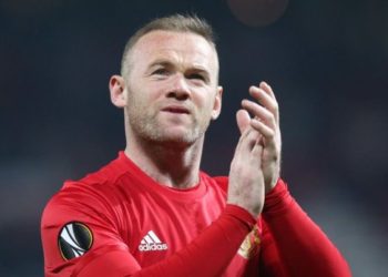 Wayne Rooney se retira del futbol para ser DT del Derby Country