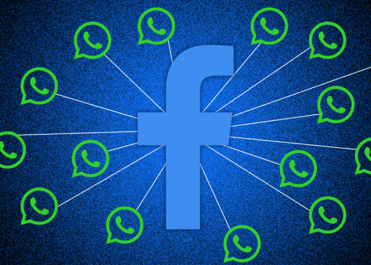 Cuál es el cambio en las políticas de WhatsApp y qué tiene que ver con Facebook