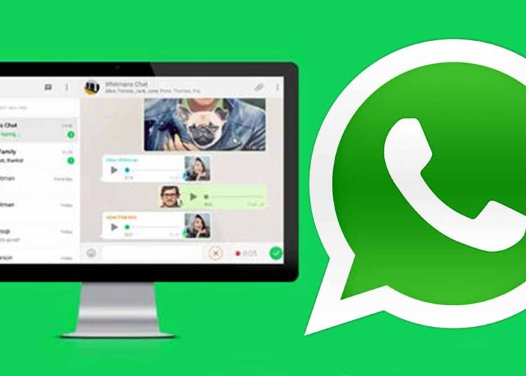 Estas Son Las 6 Nuevas Funciones De Whatsapp Que Podrían Llegar En El 2021 Diario La Página 7086