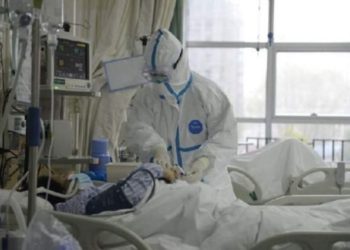 Un documental revela toda la verdad sobre como manejó China el brote del coronavirus