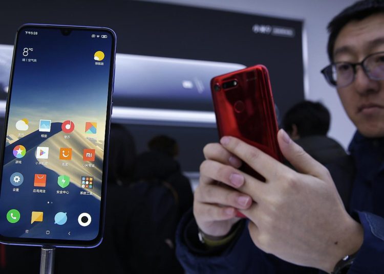 Xiaomi demanda al Pentágono y al Tesoro de EE.UU. para que la saquen de la lista negra de las empresas relacionadas con el Ejército chino