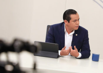 Ministro Zelaya insiste Presupuesto General 2021 es el de menor financiamiento «en décadas»