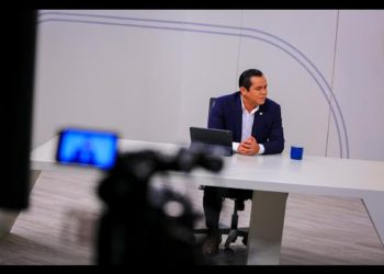 Ministro de Hacienda asegura que diputados buscaban entregar más dinero a sus alcaldías