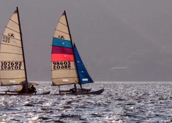 La Federación Salvadoreña de Vela encaminada a la masificación de este deporte