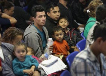 Biden suspende el acuerdo de «tercer país seguro» en Centroamérica