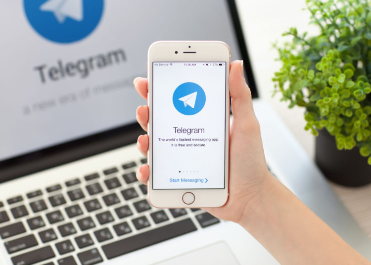 Telegram incorpora los mensajes que se autoeliminan a todos los chats
