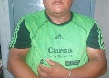 Agresor sexual de una menor en Zacatecoluca es condenado a 12 años de cárcel