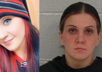 Una maestra con 19 cargos de abuso sexual a menores fue arrestada por “realizar actos inmorales” frente a sus alumnos