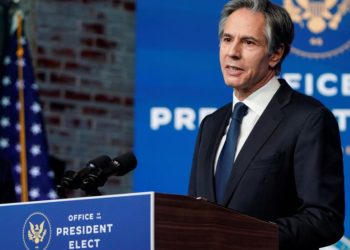 EE.UU. regresa al Consejo de DD.HH. de la ONU