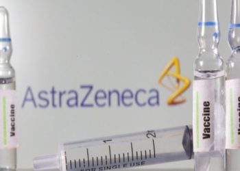 Con la aplicación de la vacuna de AstraZeneca se ha reducido en un 94% las hospitalizaciones después de la primera dosis