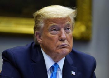 El Senado de EE.UU. confirma la constitucionalidad del juicio político contra Donald Trump