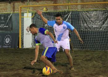 La Barra de Santiago y Costa Rica van por el título de la Copa INDES de la Amistad