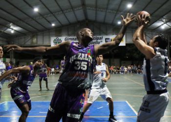La Liga Mayor de Baloncesto ya tiene fecha de inicio