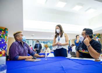 CIFCO realizará primera feria de este 2021 para apoyar e empresarios afectados por la pandemia