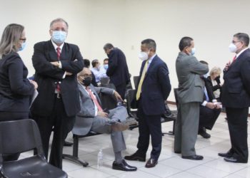 Testigo criteriado en caso Ligia de Saca: “Los ingresos del Grupo Samix provenían de fuentes ilícitas”