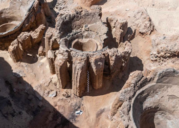 Descubren en Egipto una fábrica de cerveza de 4.000 años que podría ser la más antigua del mundo