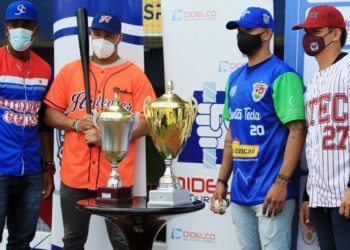 El béisbol regresa este sábado con el inicio de la Copa FESA