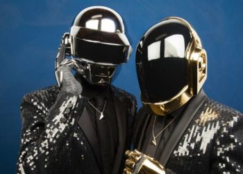 (VIDEO) Daft Punk el dúo de música electrónica con cascos futuristas anunció su separación