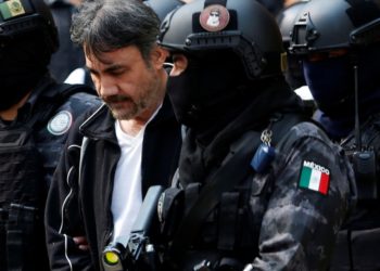 Dámaso López redujo su pena de cadena perpetua a 14 años tras hundir al “Chapo” y acusar a Emma Coronel