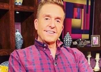 Daniel Bisogno otra vez se peleó en Twitter: “Ahórrate tus pobres comentarios”