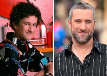 Fallece Dustin Diamond de ‘Salvados por la campana’ a los 44 años de edad