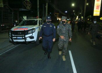 Ejército apoya la seguridad del evento electoral en pasos fronterizos, con las diferentes unidades y con logística