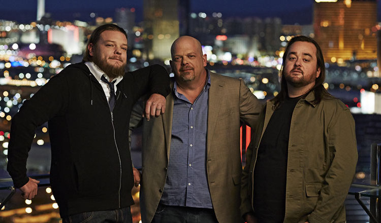 Esta es la peor compra de “El Precio de la Historia”