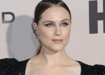 Evan Rachel Wood tras años de misterio reveló que su abusador fue Marilyn Manson
