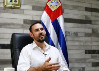 FGR notifica a Corte de Cuentas inconsistencias en el uso de recursos municipales por parte del alcalde Ernesto Muyshondt