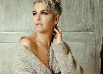 Federica Quijano integrante del grupo Kabah, denuncia agresión en plena vía pública