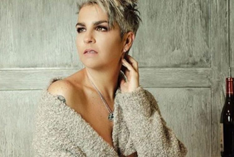 Federica Quijano integrante del grupo Kabah, denuncia agresión en plena vía pública