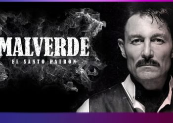 Miedo a contraer COVID-19, la presunta causa de la salida de Fernando Colunga de “Malverde: el santo patrón”