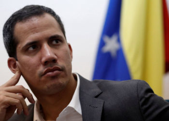 Inhabilitan al opositor Juan Guaidó, no podrá ejercer cargos públicos en Venezuela