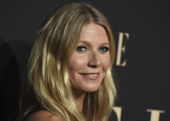 Gwyneth Paltrow reveló que tuvo covid-19 y detalló las secuelas que le dejó la enfermedad