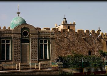 Revelan la masacre de al menos 800 personas en la ciudad más sagrada de Etiopía, donde se cree que está el Arca de la Alianza