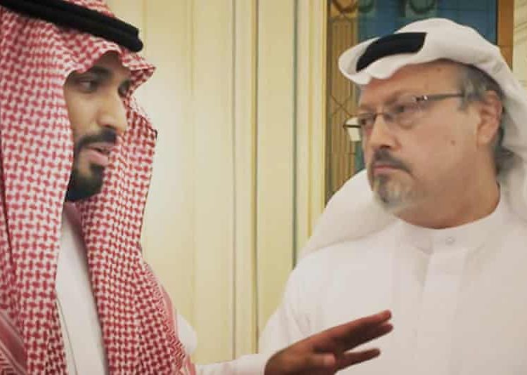 Un informe de la Casa Blanca afirma que el príncipe heredero de Arabia Saudita estuvo detrás del asesinato de Jamal Khashoggi