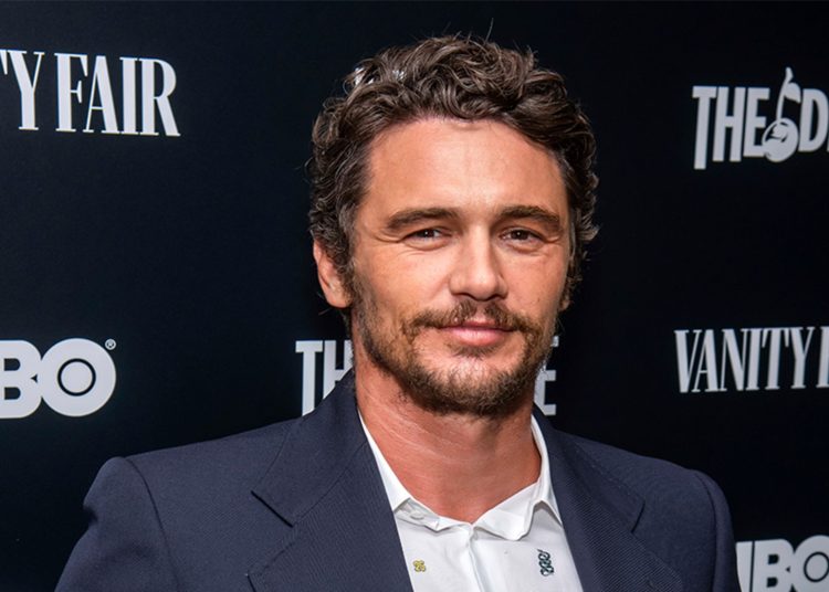 James Franco llegó a un acuerdo con dos ex alumnas que lo denunciaron por abuso sexual