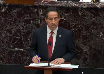 El fiscal en el juicio político contra Donald Trump acusó al expresidente de ser el “incitador en jefe” del asalto contra el Capitolio