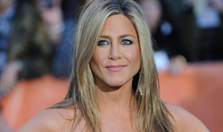 Jennifer Aniston cumple 52 años y está en su mejor momento