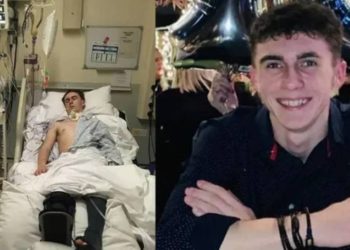 Despierta de un coma sin saber de la pandemia ni que tuvo covid-19 dos veces