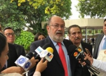 Banco Davivienda acepta pagar $49.3 millones a José Antonio Salaverría