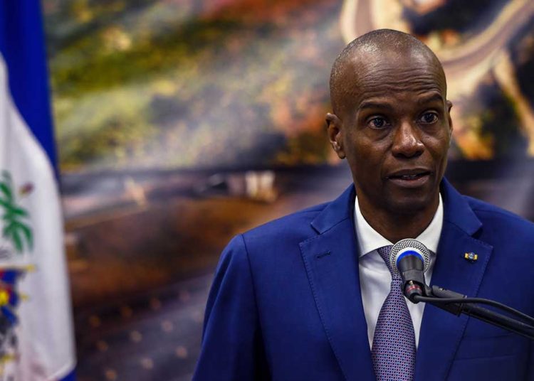 Haití: partidos de oposición nombran líder de transición y Gobierno denuncia golpe de Estado