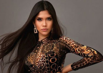 Detienen a Miss Oaxaca 2018 por pertenecer a una banda de secuestradores