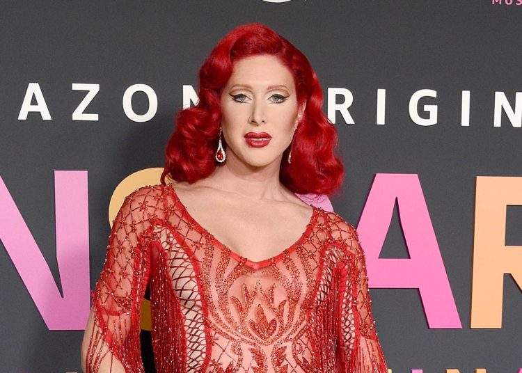 Marilyn Manson puso una pistola en la cabeza de su ex estilista y ella creyó que iba a morir