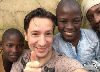 Asesinaron al embajador italiano en Congo en un atentado a un convoy de la ONU