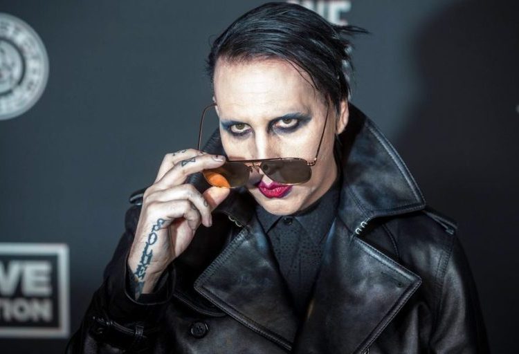Reportan «incidente perturbador» en mansión de Marilyn Manson tras acusaciones de abuso