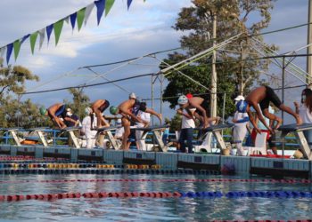 El I Maxi Meet 2021 fue pura fiesta y emoción