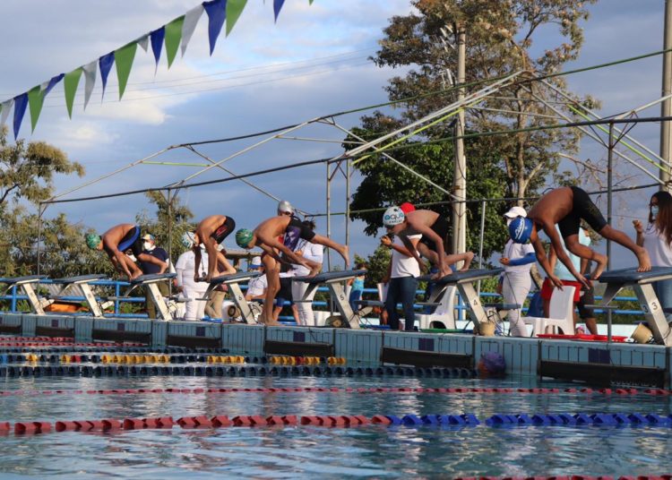 El I Maxi Meet 2021 fue pura fiesta y emoción